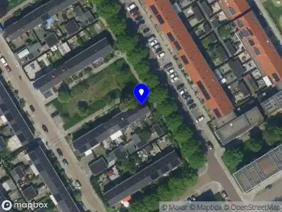 Overlastmelding Chopinstraat in Heemskerk