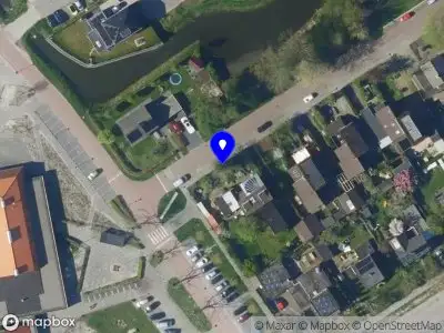 Overlastmelding Zwarteweg in 't Veld