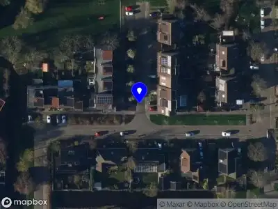 Overlastmelding Polderhoeve in Anna Paulowna