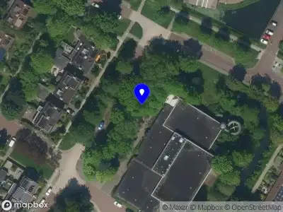 Overlastmelding Jacob Rensdorpstraat in Castricum