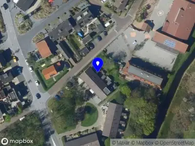 Overlastmelding Schoolstraat in Petten