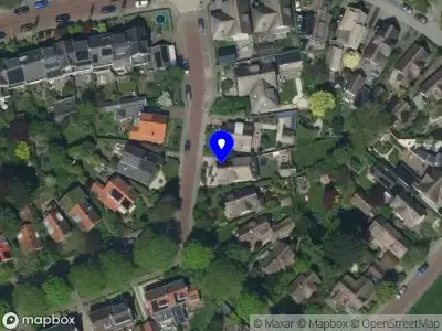 Overlastmelding Constantijn Huygensstraat in Castricum