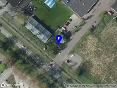 Overlastmelding Zeldenrust in Medemblik