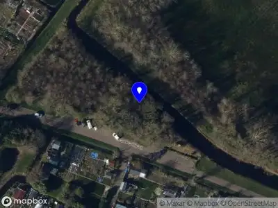 Overlastmelding Tuinderspad in Den Helder