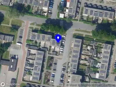 Overlastmelding Kempenaar in Lelystad