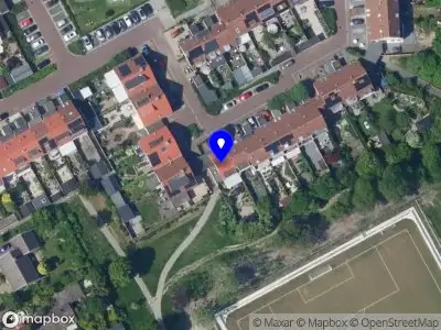 Overlastmelding Gondel in Lelystad