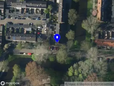 Overlastmelding Van Necksingel in Heerhugowaard (Noord-Holland)