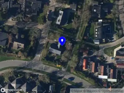 Overlastmelding Vogelzand in Julianadorp