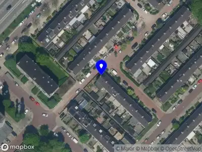 Overlastmelding Loirestraat in Heemskerk