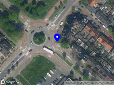 Overlastmelding Plantage in Beverwijk