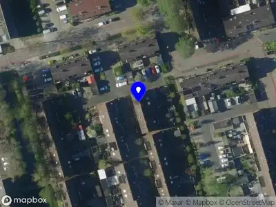 112 melding Overlastmelding Paardebloem in Zwaag gesloten