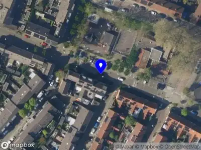 112 melding Brandweer met grote spoed naar de Balkstraat in Utrecht vanwege reanimatie