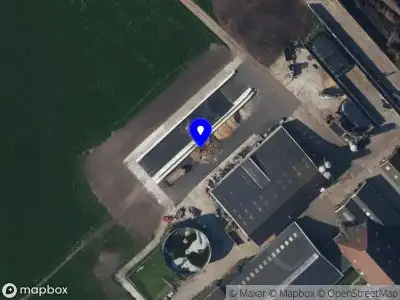 Overlastmelding Tsjamkedykje in Balk gesloten