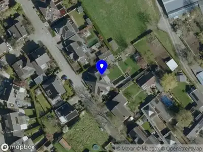 112 melding Overlastmelding Zomereik in Best (Wilg)