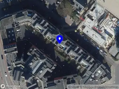 Overlastmelding Van de Spiegelstraat in Goes