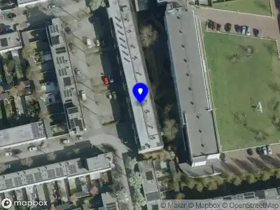 Overlastmelding Van Hessen-Kasselstraat in Tilburg