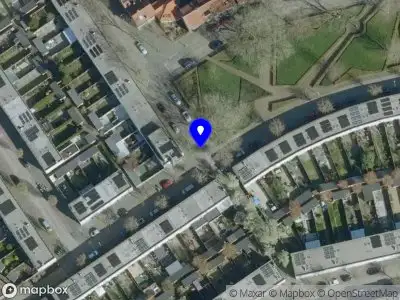 Overlastmelding Merodeplein in Tilburg