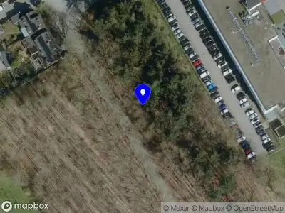 Overlastmelding Parkweg in Best gesloten