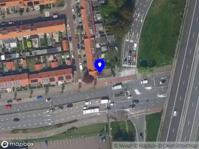 Overlastmelding Rijnzichtweg in Oegstgeest gesloten