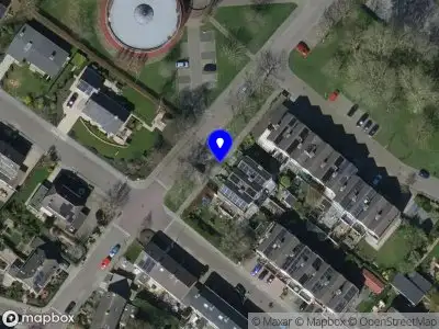 112 melding Overlastmelding Mariniersweg in Oude-Tonge gesloten