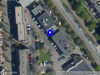 Overlastmelding Bonnikeplein in Noordwijk