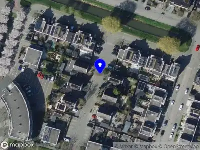 Overlastmelding Coolenstraat in Oud-Beijerland