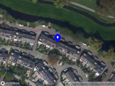 112 melding Overlastmelding Fuchsiadal in Leiden gesloten