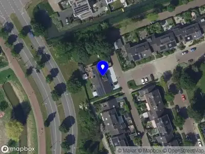 Overlastmelding Fagelstraat in Hendrik-Ido-Ambacht