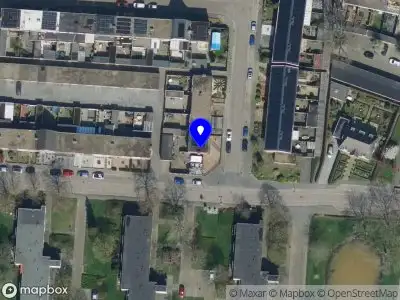 Overlastmelding Doormanstraat in Dongen