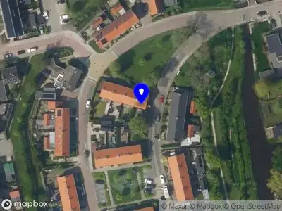 Overlastmelding Seringenplein in Leimuiden