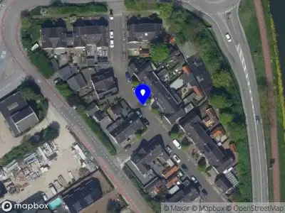 Overlastmelding Van Oldenbarneveltstraat in 3621LT Breukelen gesloten