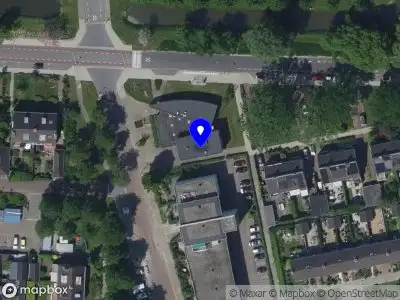 112 melding Overlastmelding Gravensingel in Dordrecht gesloten