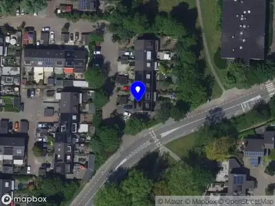 Overlastmelding Graveerstift in Dordrecht (South Holland) gesloten