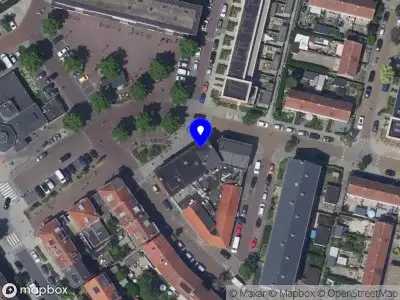 Overlastmelding Vogelplein in Dordrecht