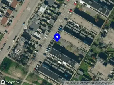 Overlastmelding Multatulihof in Arnhem gesloten