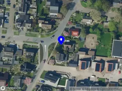 112 melding Overlastmelding Dusseldorperweg in Limmen