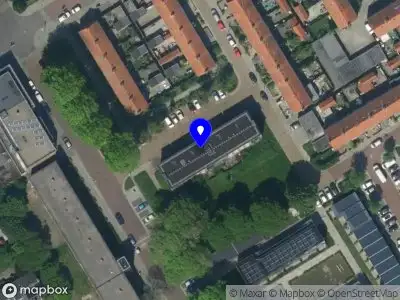 Overlastmelding Staringstraat in Heemskerk