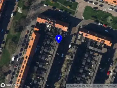 Overlastmelding Havikstraat in Den Helder