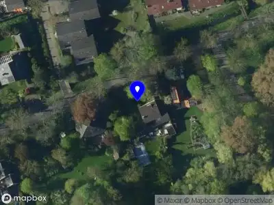 112 melding Overlastmelding Dorpsstraat in Zwaag