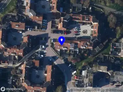 112 melding Overlastmelding Kruiszwin in Julianadorp