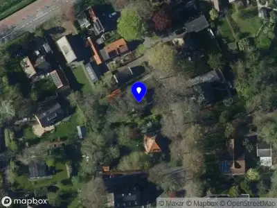 112 melding Overlastmelding Slotlaan in Schoorl gesloten