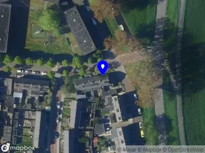 112 melding Overlastmelding Piet Rodenburgstraat in Enkhuizen gesloten