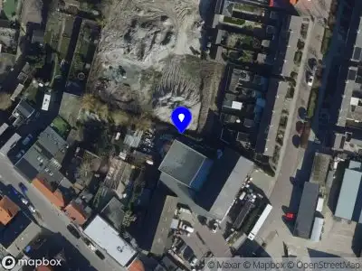 Overlastmelding Westerscheldestraat in 4413CZ Krabbendijke gesloten