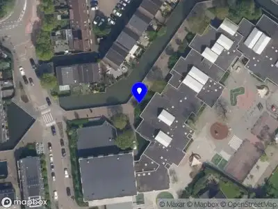 Ambulance met gepaste spoed naar de Gong in Capelle aan den IJssel