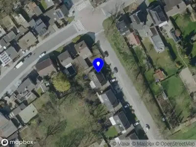 Overlastmelding Havenweg in Buchten
