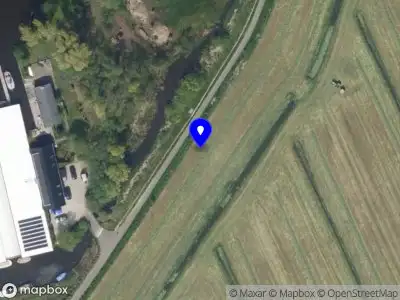 Overlastmelding Oudelandsedijk in Woubrugge