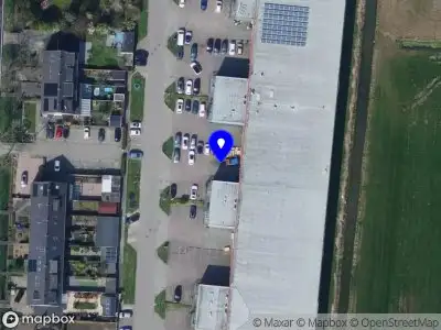 Overlastmelding Keerweer in Dordrecht