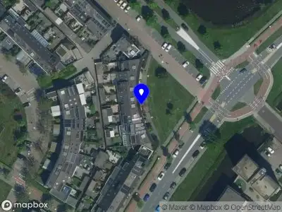 112 melding Anonieme overlastmelding Dammersboog in Velserbroek