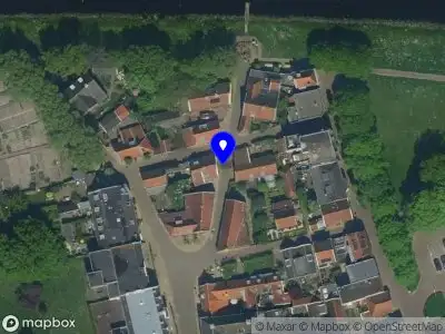 Overlastmelding Hoofdbuurtstraat in Velsen-Zuid