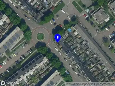 112 melding Overlastmelding Vromaadweg in Velserbroek gesloten